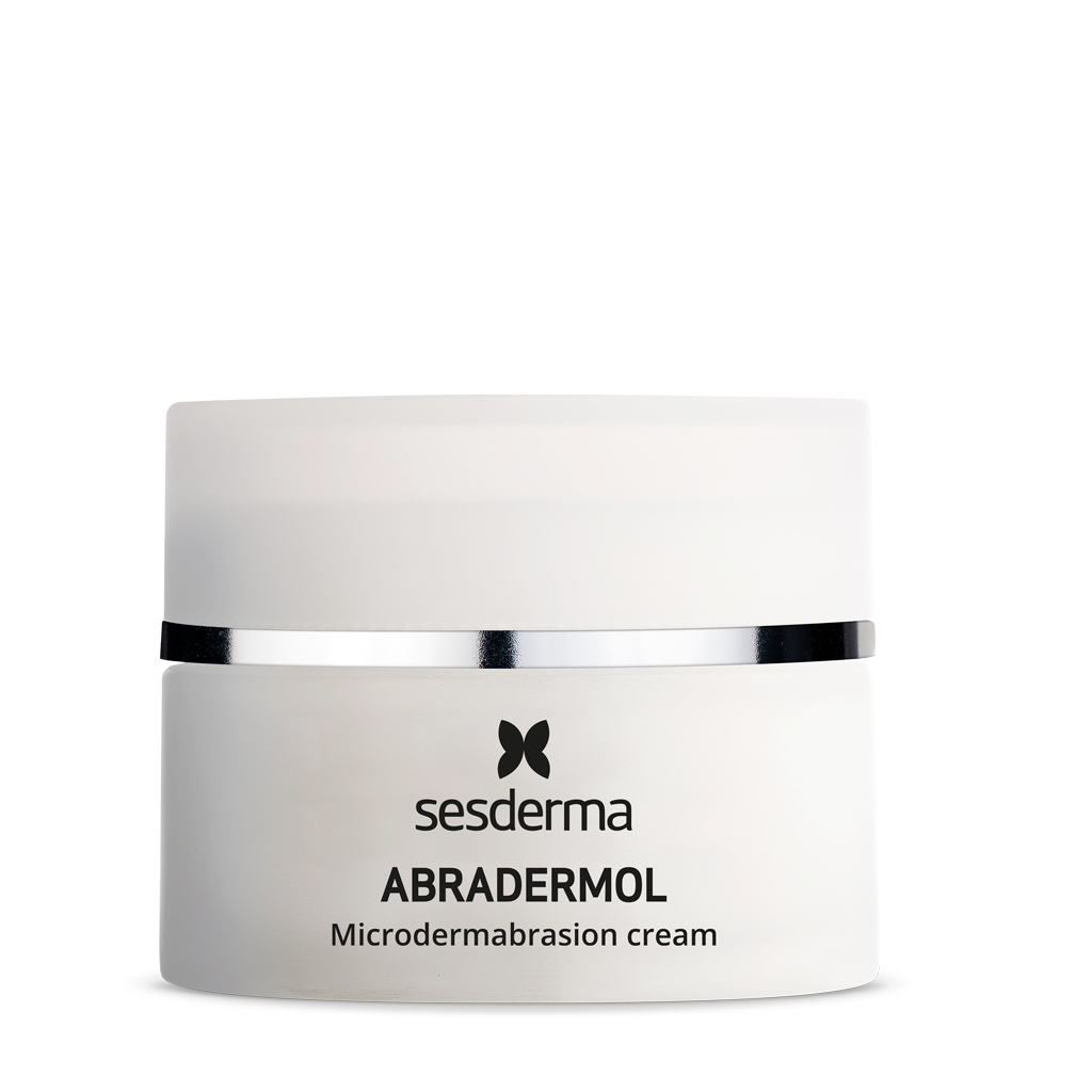sesderma ABRADERMOL Crema microdermoabrasión COMPRAR AHORA