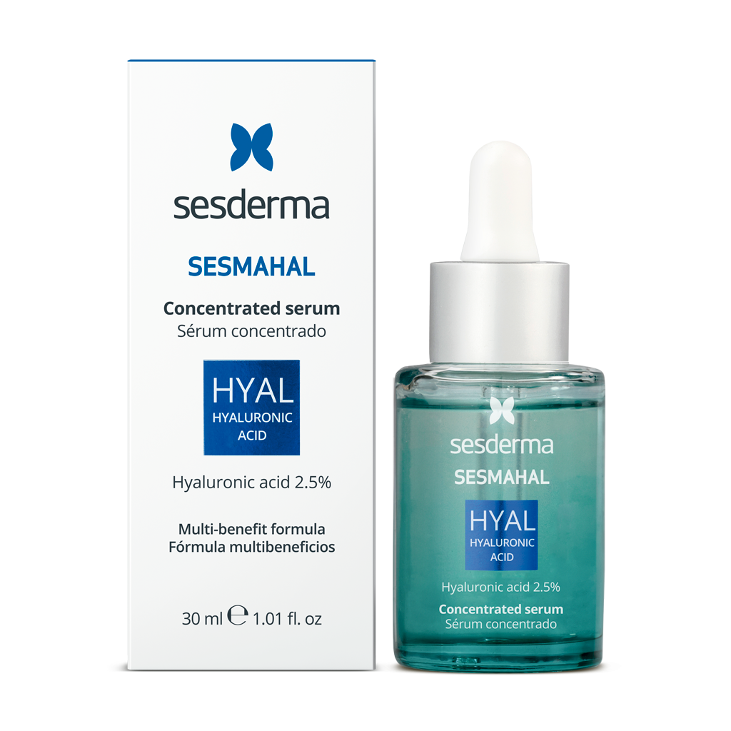 sesderma SESMAHAL Hyal -Hyaluronic acid 2.5% Precio de fábrica