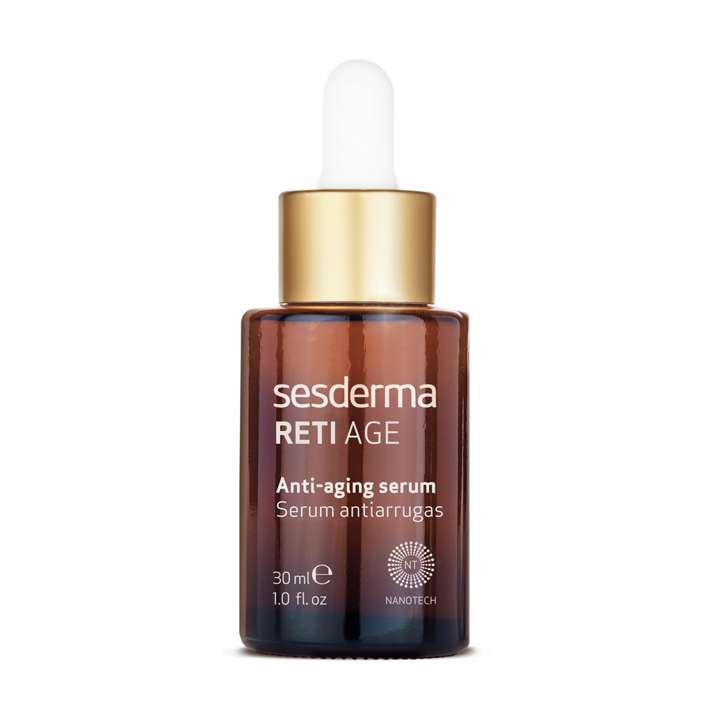 sesderma RETIAGE Liposomal Serum Promoción por tiempo limitado