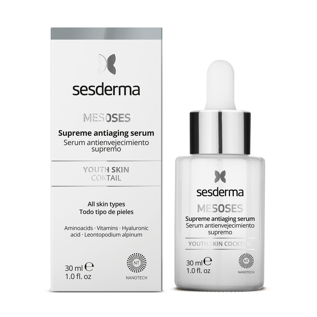 sesderma MESOSES Serum Liposomado Oferta especial de fábrica
