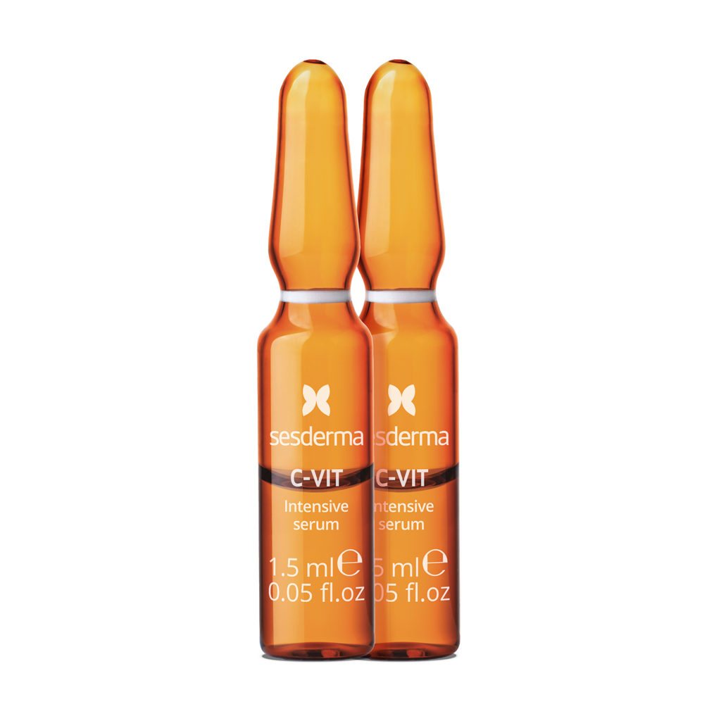 sesderma C-VIT Intensive Serum Ampollas Solo queda un día