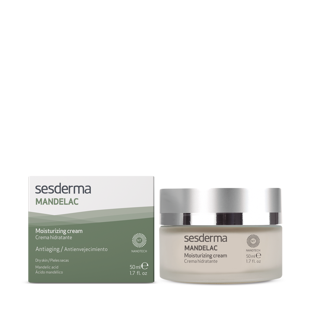 sesderma MANDELAC Crema hidratante Limitado a 3 días