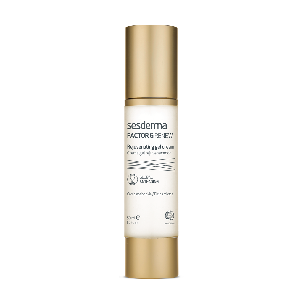 sesderma FACTOR G RENEW Crema Gel