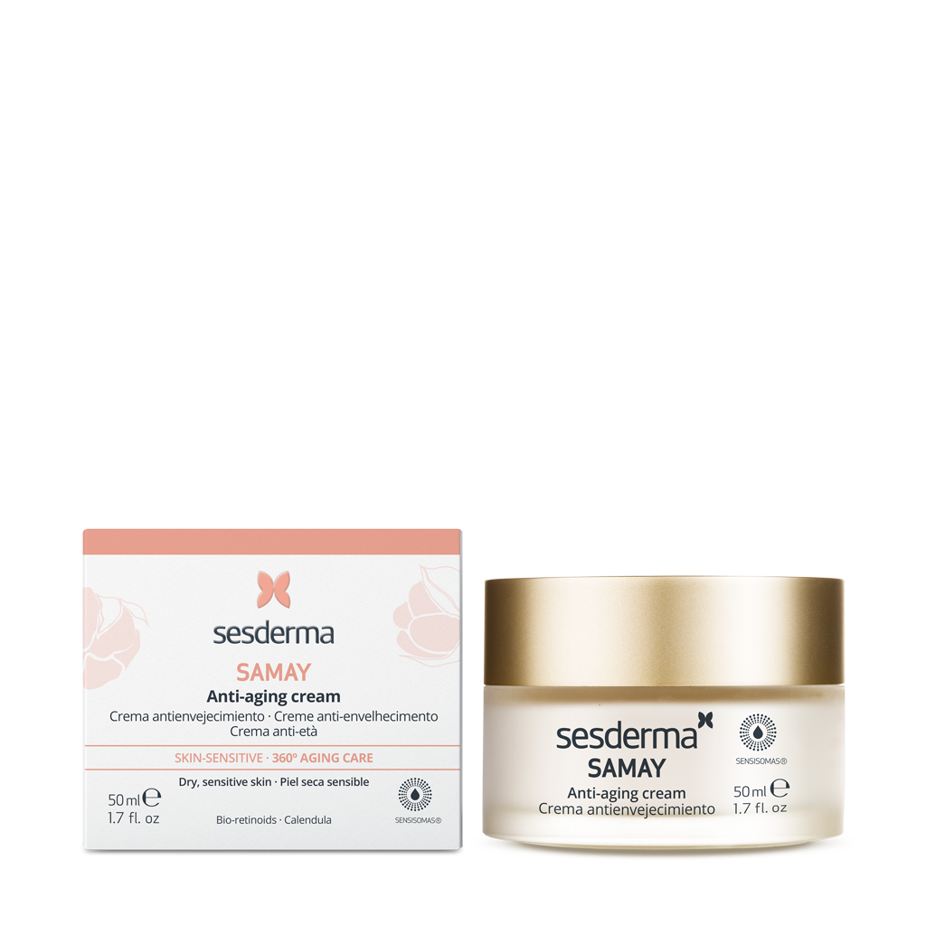 sesderma SAMAY Crema Precios de Black Friday