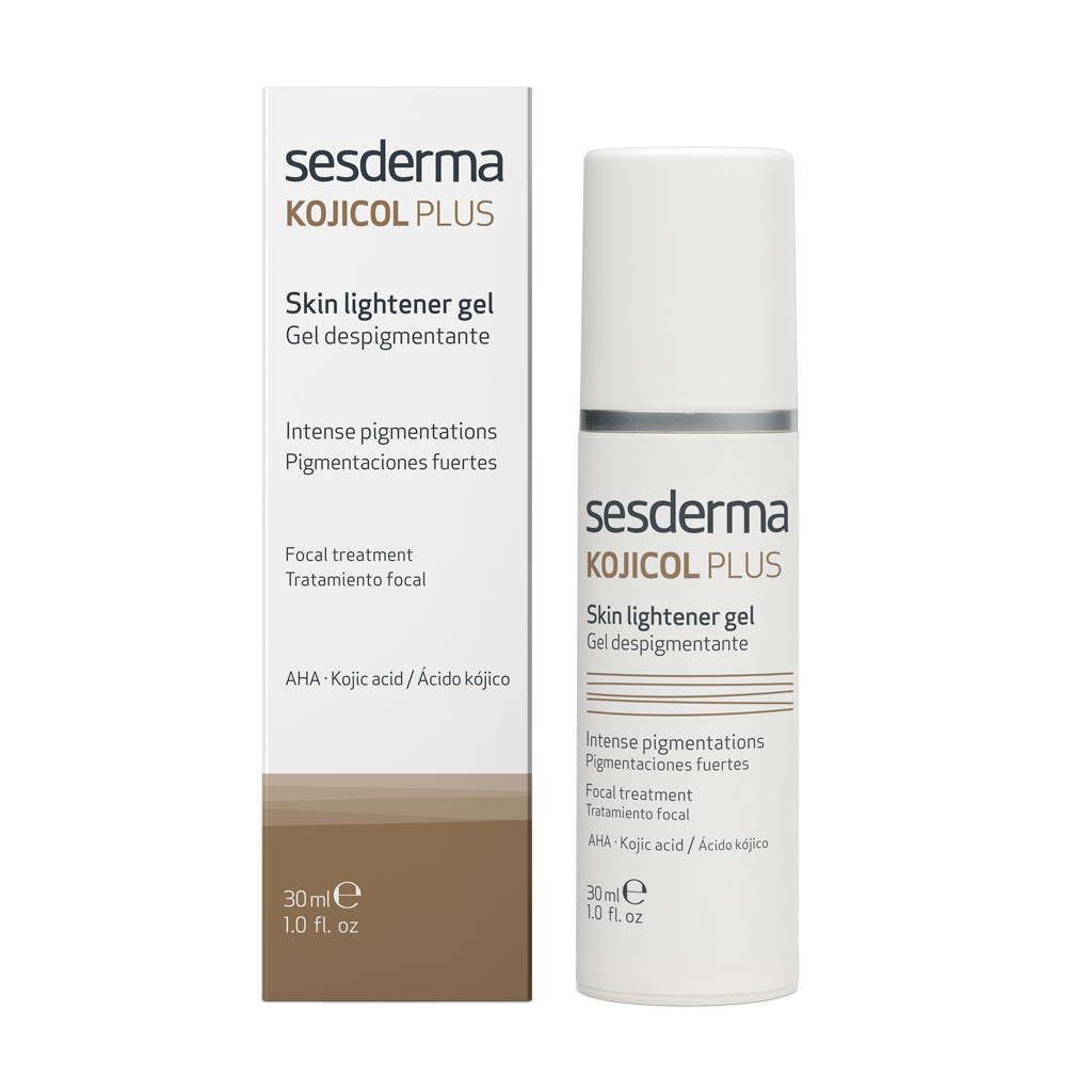 sesderma KOJICOL Plus Gel Despigmentante Libre de impuestos