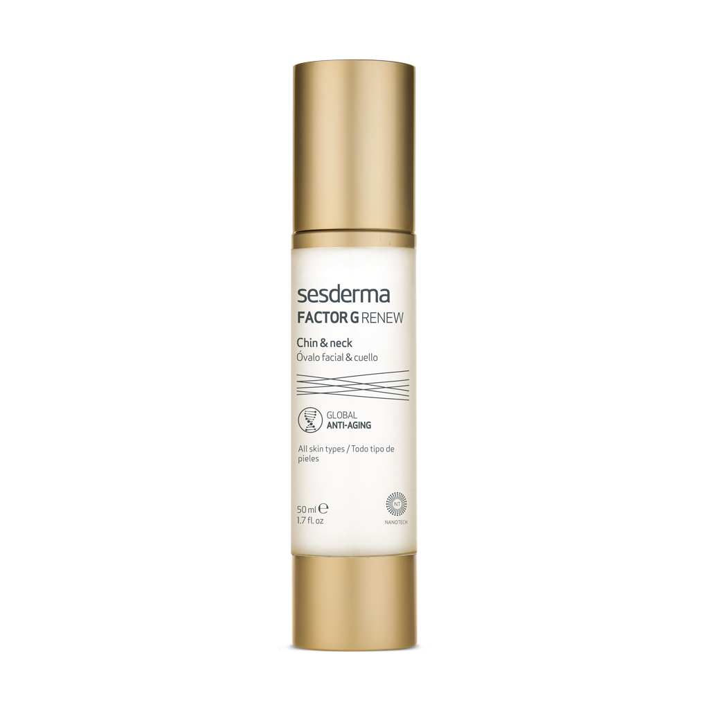 sesderma FACTOR G RENEW Óvalo facial & cuello