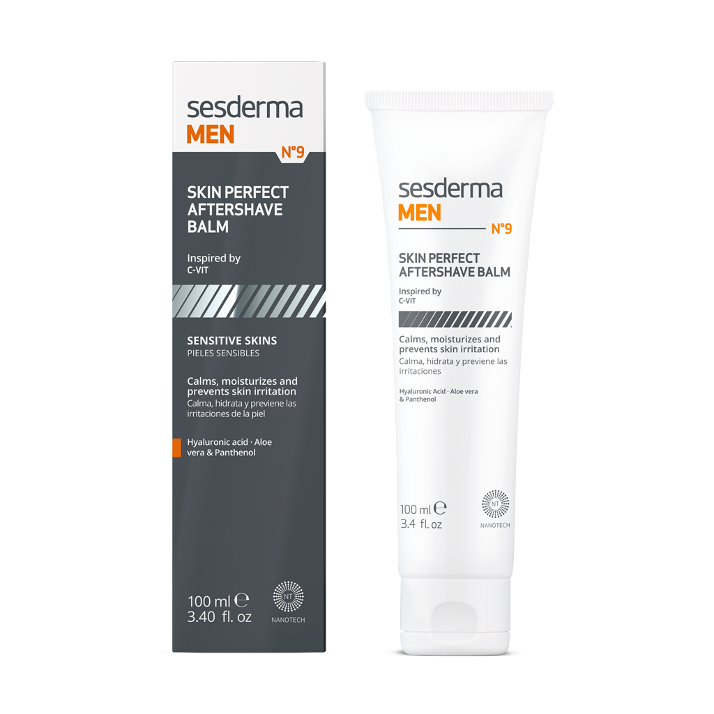 sesderma Sesderma Men Skin Perfect After Shave Balm Rebajas de fin de temporada