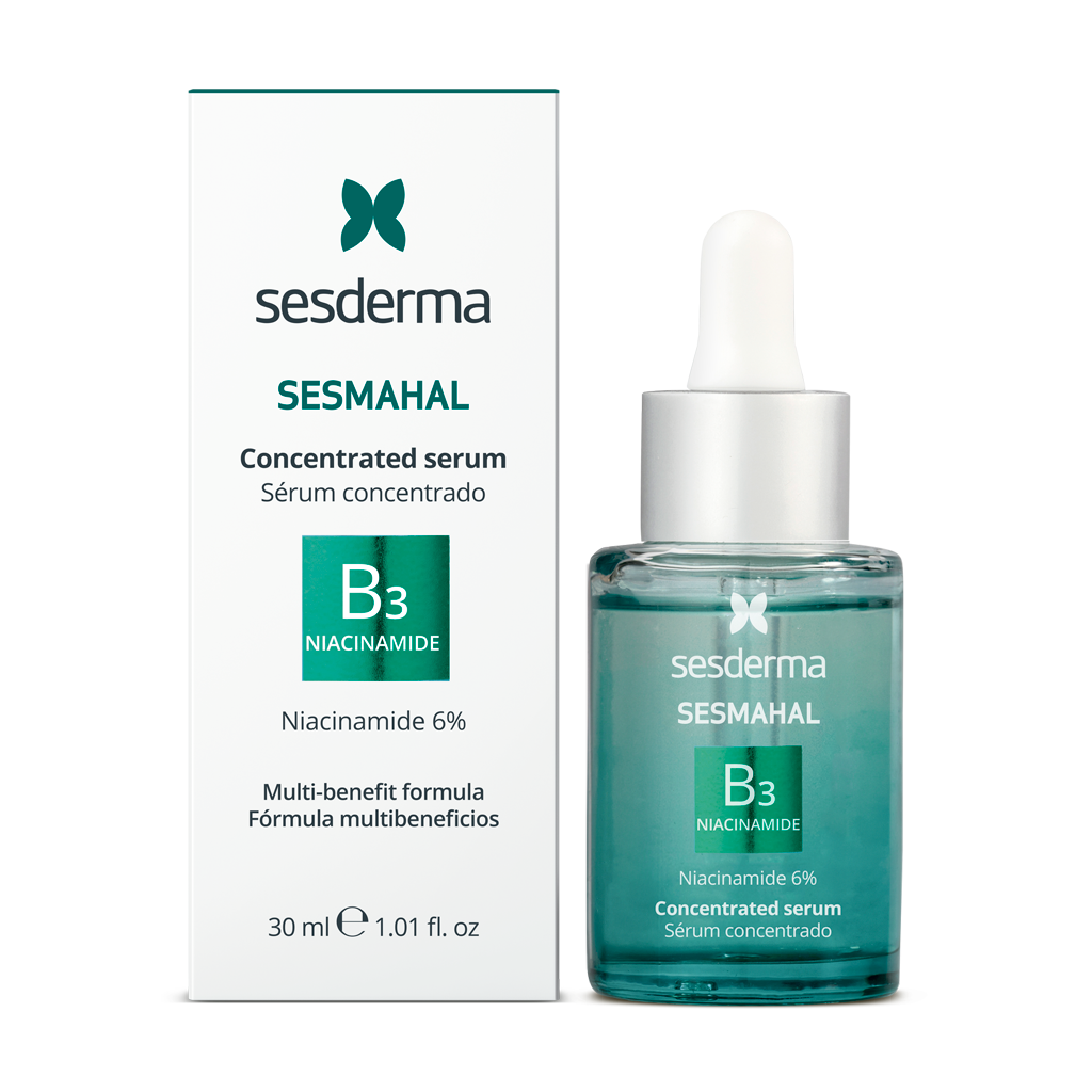sesderma SESMAHAL B3 -Niacinamide 6% Precio ultrabajo