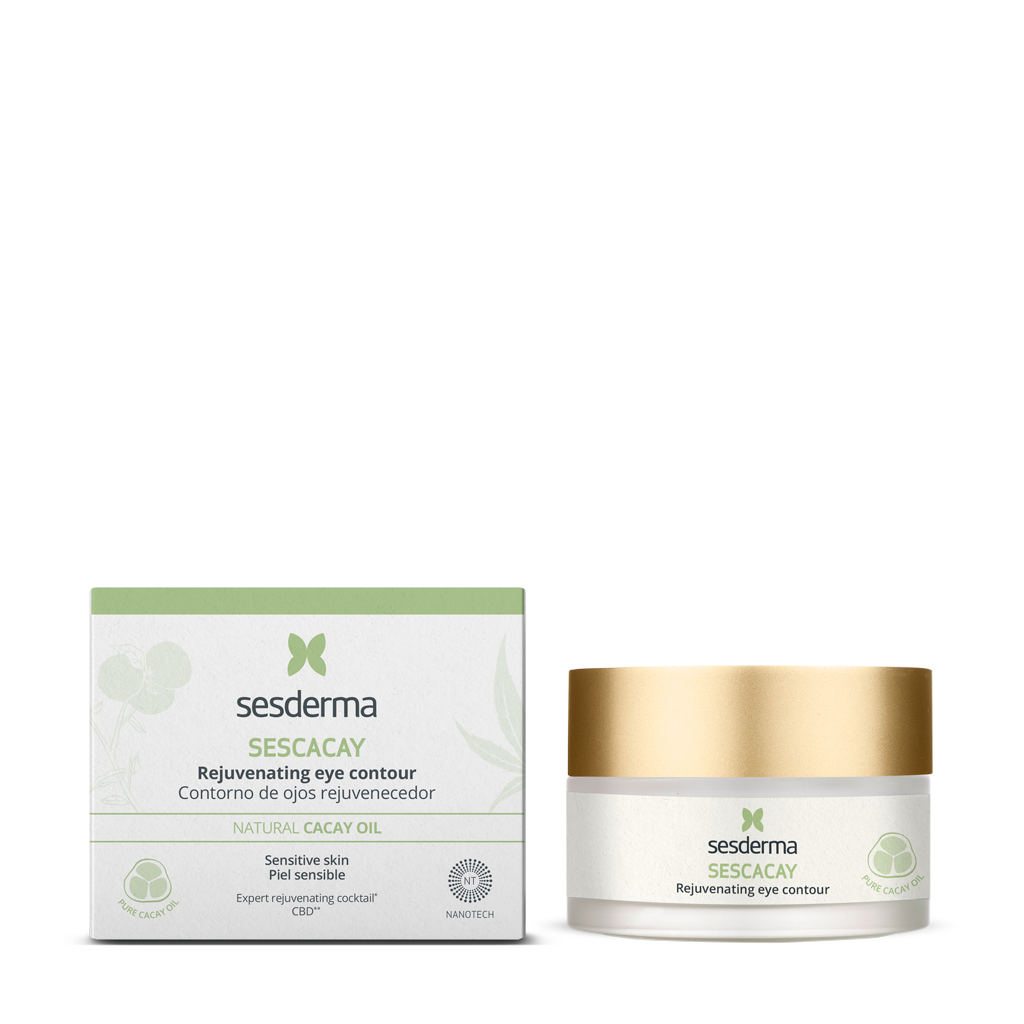 sesderma SESCACAY Contorno de ojos rejuvenecedor Outlet online