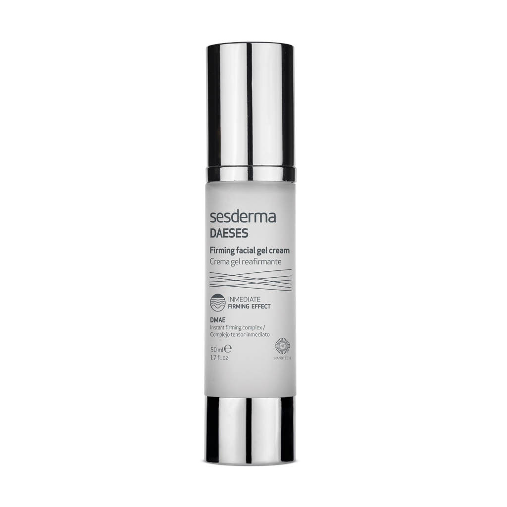 sesderma DAESES Crema gel facial reafirmante