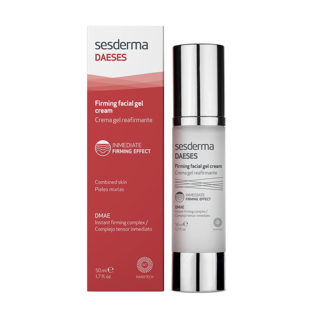 sesderma DAESES Crema gel facial reafirmante Rebajas
