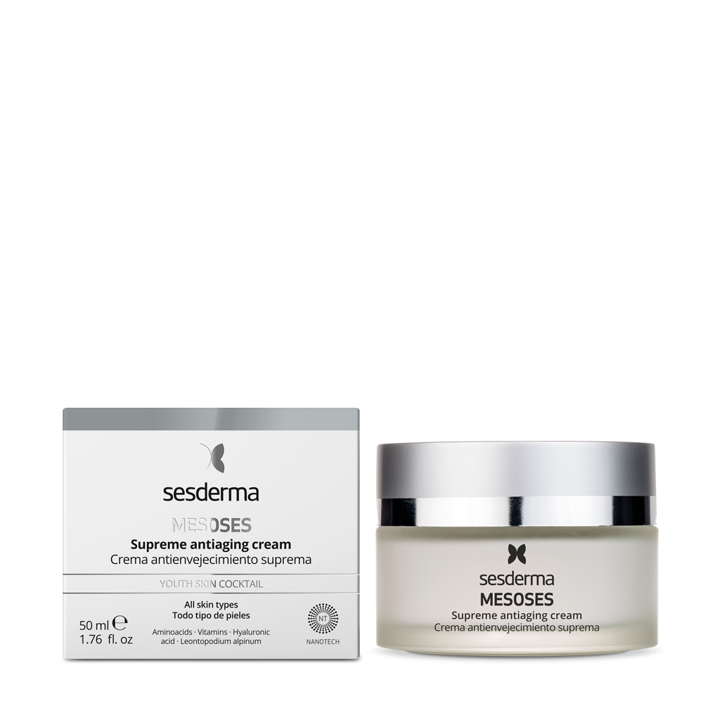 sesderma MESOSES Crema Ofertas