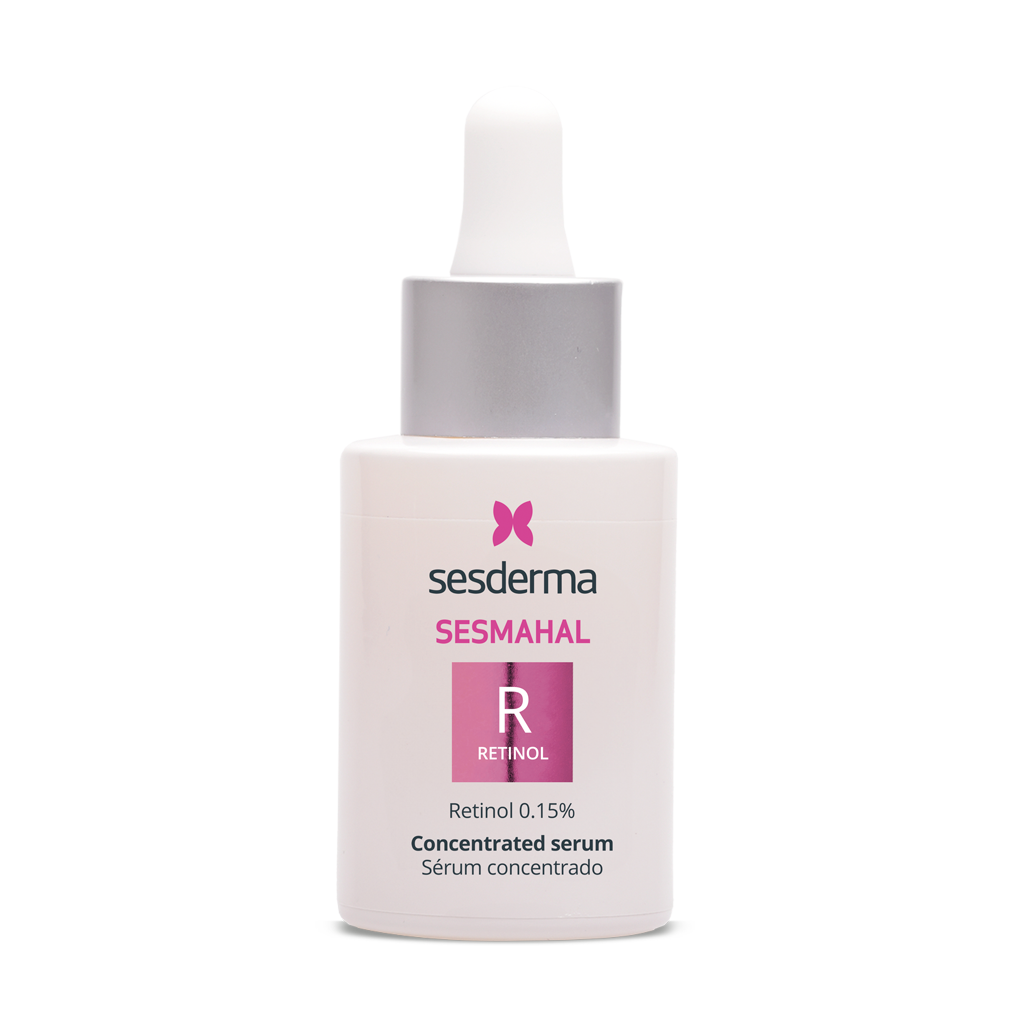 sesderma SESMAHAL R -Retinol 0.15% En oferta