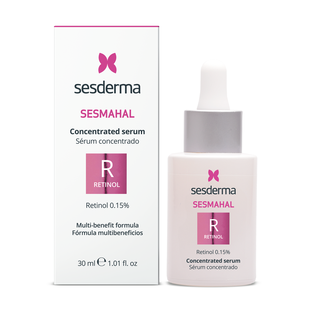 sesderma SESMAHAL R -Retinol 0.15% En oferta