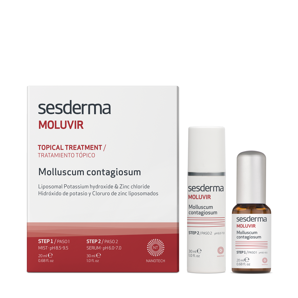 sesderma MOLUVIR Tratamiento tópico Gran oferta