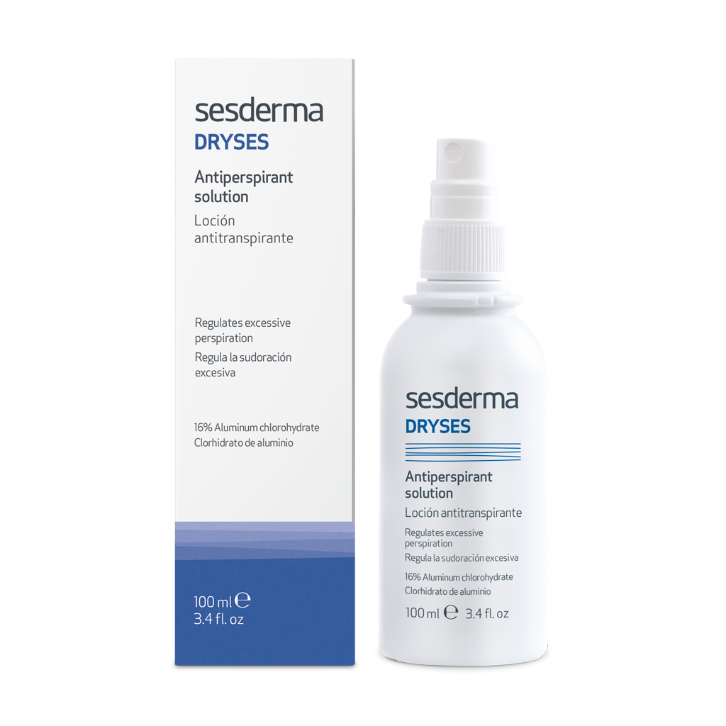 sesderma DRYSES Solución antitranspirante Rebajas baratas