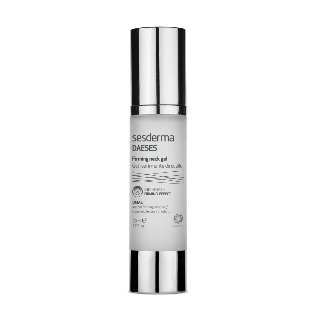 sesderma DAESES Gel Reafirmante de cuello