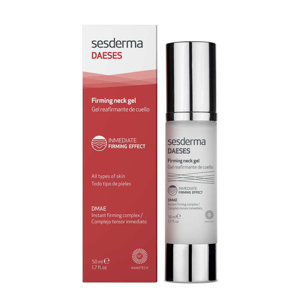 sesderma DAESES Gel Reafirmante de cuello Rebajas de fábrica