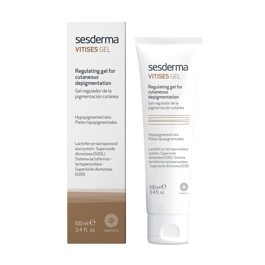 sesderma VITISES Nano gel Descuento