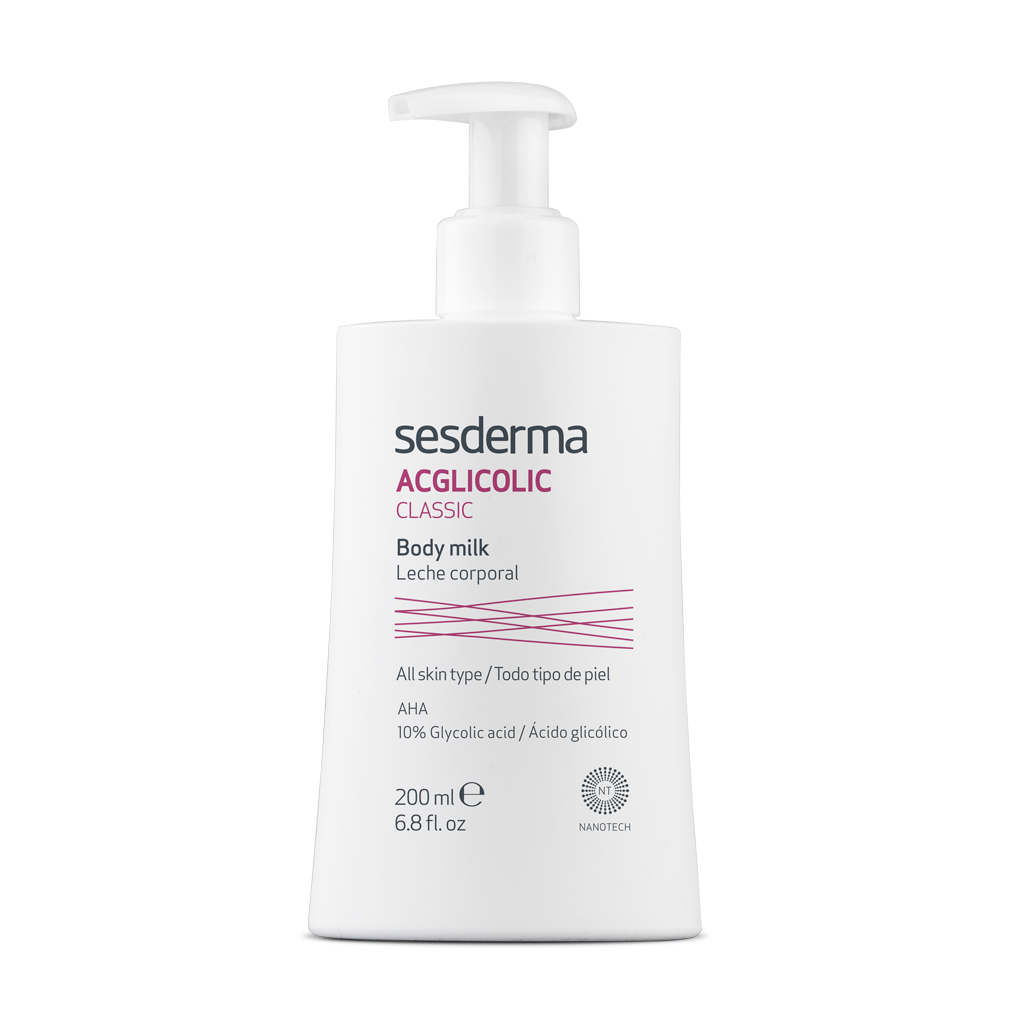 sesderma ACGLICOLIC Leche corporal Tienda