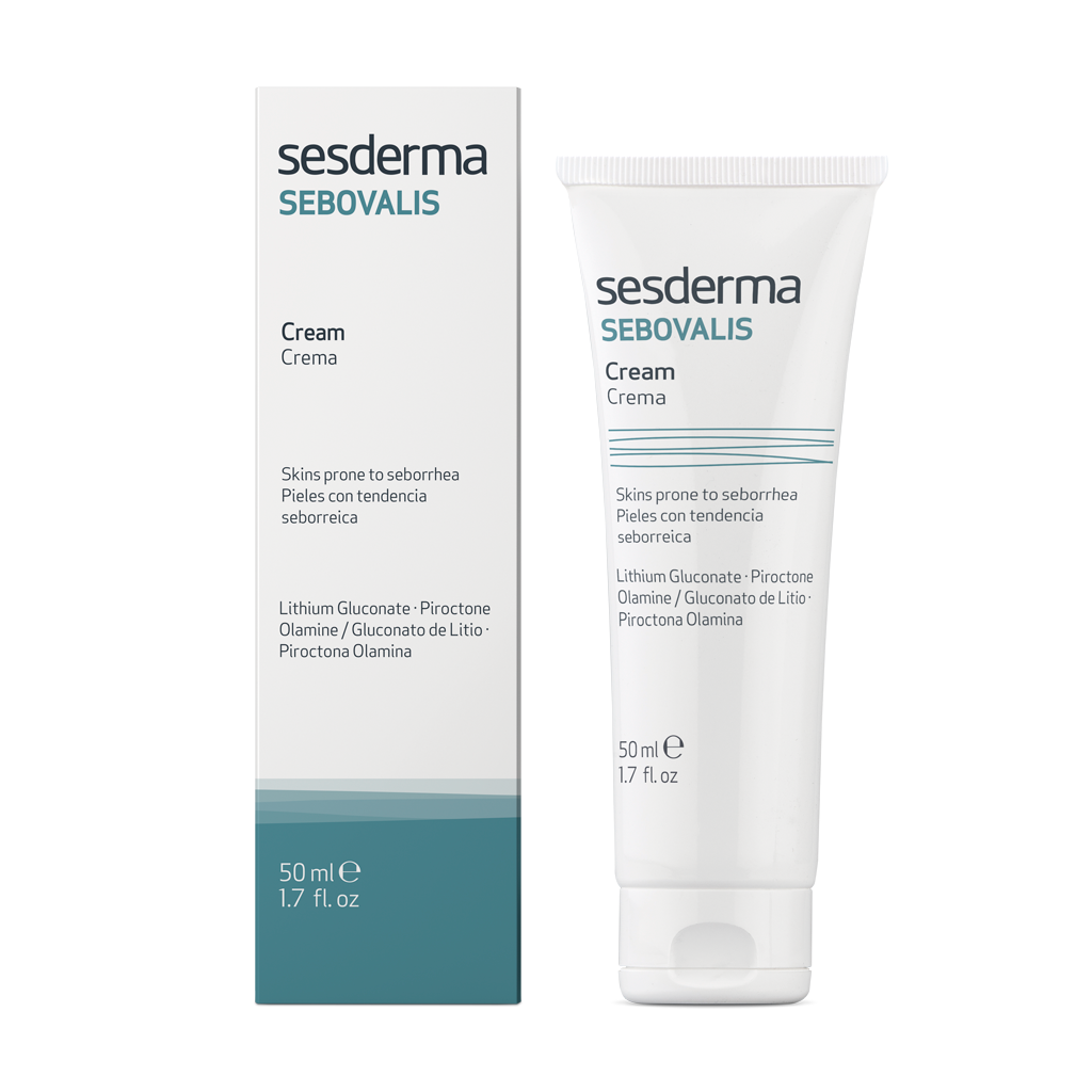sesderma SEBOVALIS Crema Tienda