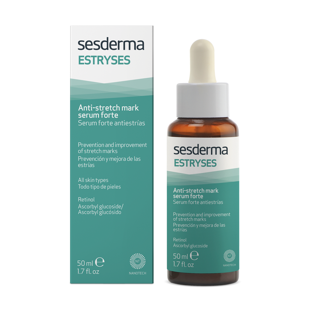 sesderma ESTRYSES SERUM FORTE antiestrias Rebajas top