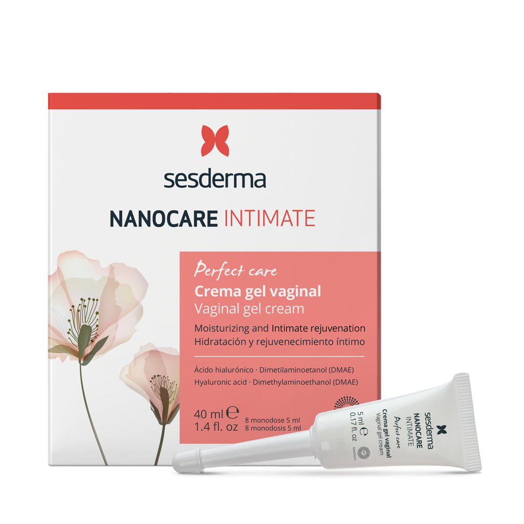 sesderma NANOCARE INTIMATE Perfect Care Grandes descuentos