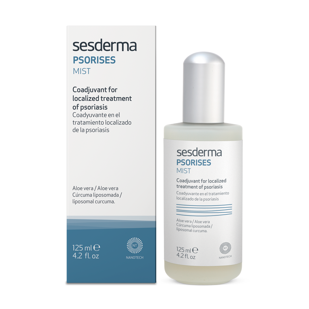 sesderma PSORISES Mist Liquidación