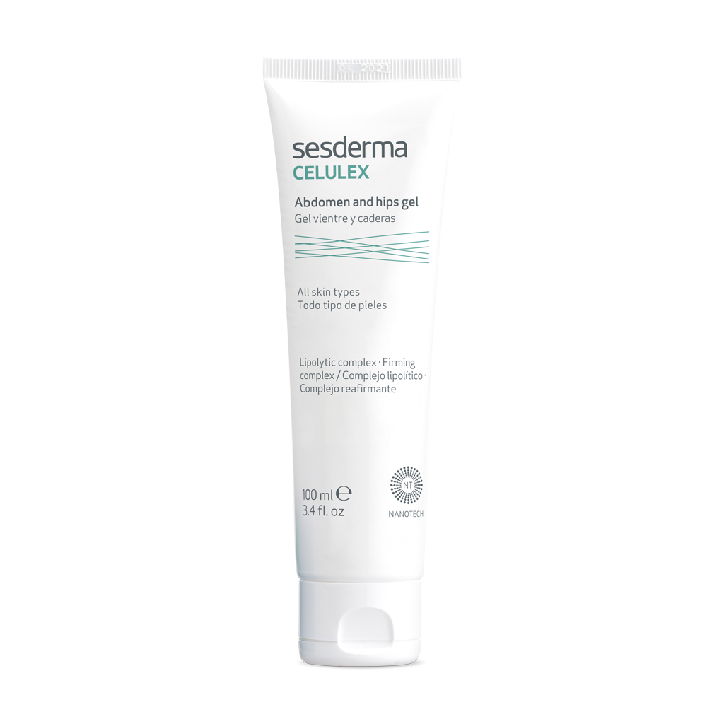 sesderma CELULEX Vientre y Caderas Envío internacional gratuito
