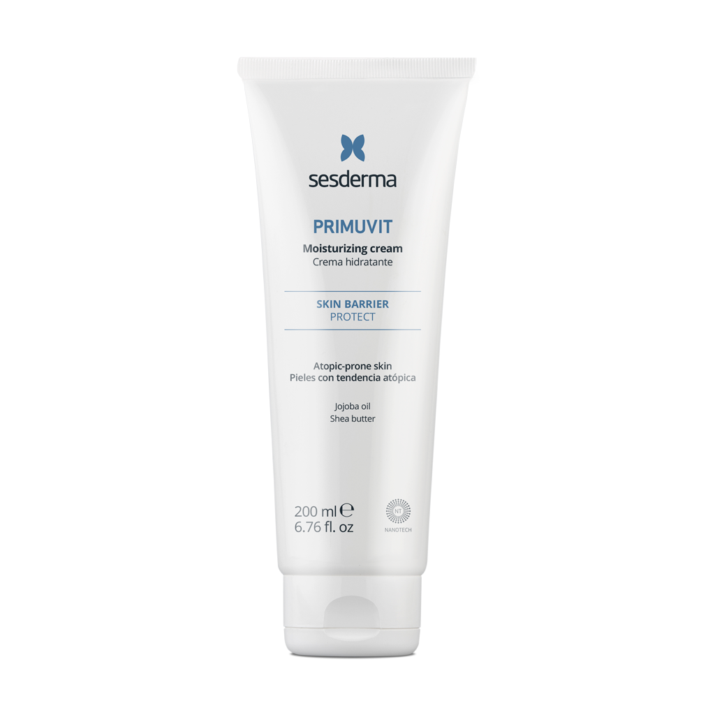 sesderma PRIMUVIT Crema Limitado a 3 días