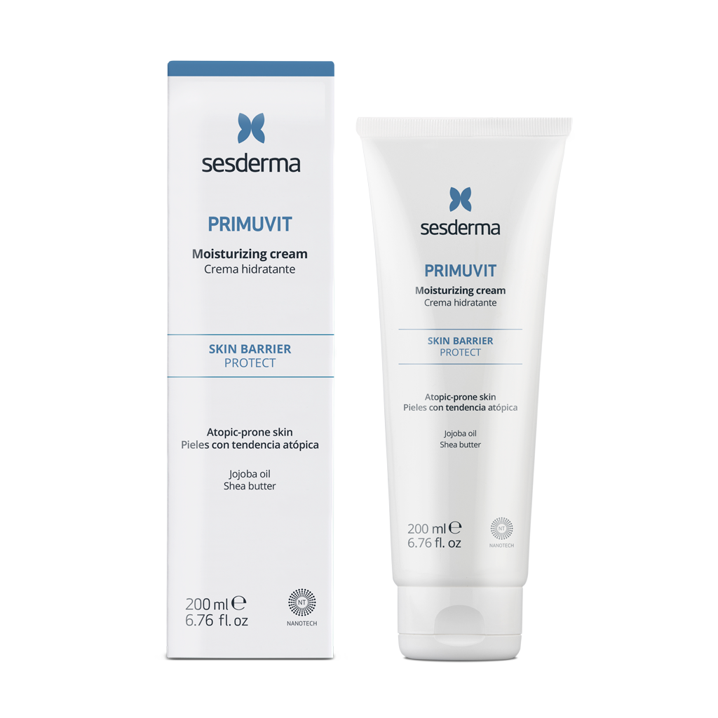sesderma PRIMUVIT Crema Limitado a 3 días