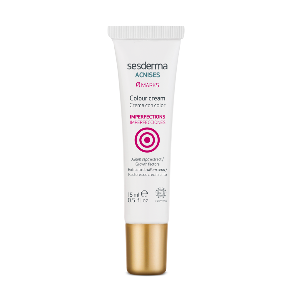 sesderma ACNISES 0 MARKS