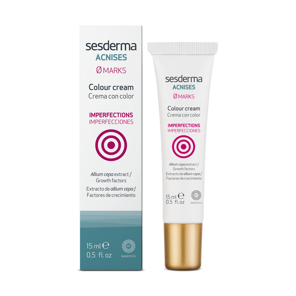 sesderma ACNISES 0 MARKS Oferta exclusiva