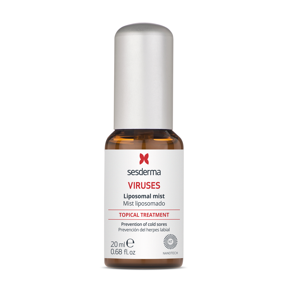 sesderma VIRUSES Mist 2025