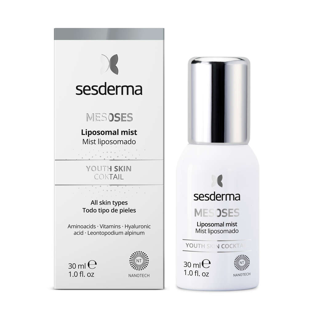 sesderma MESOSES MIST 30 ML Outlet online