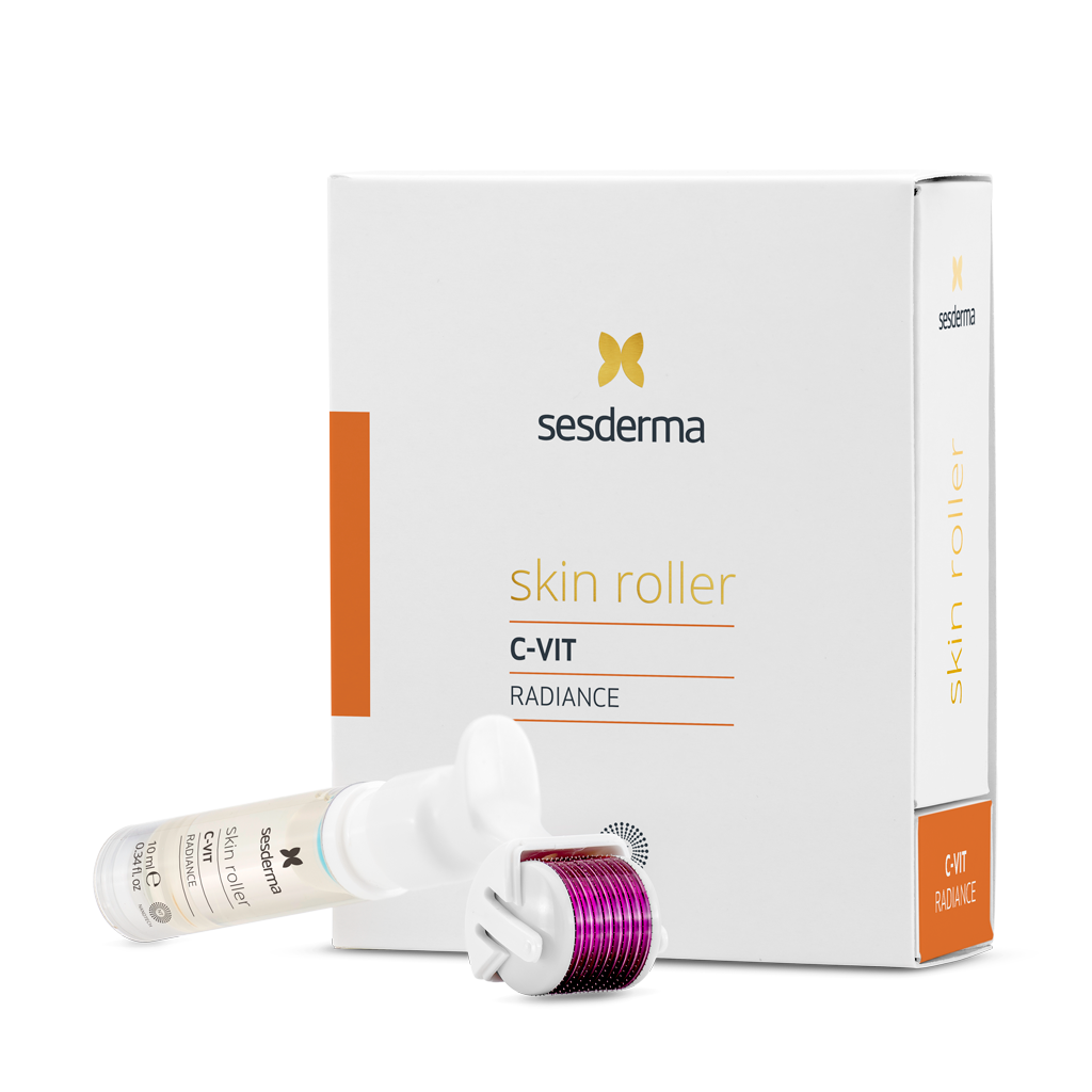 sesderma SKIN ROLLER C-VIT 10ml Rebajas