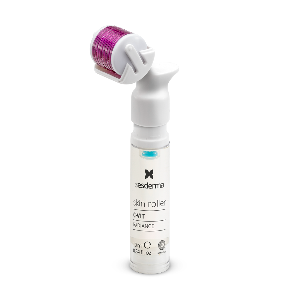 sesderma SKIN ROLLER C-VIT 10ml Rebajas