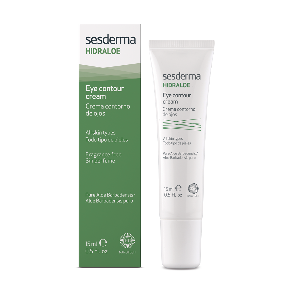 sesderma HIDRALOE Contorno de ojos Rebajas de fábrica