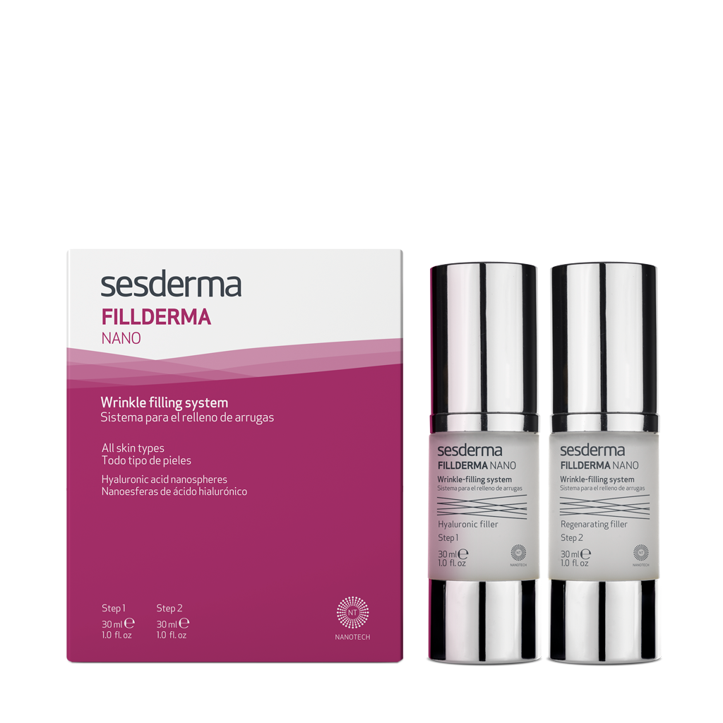 sesderma FILLDERMA Nano Los más vendidos