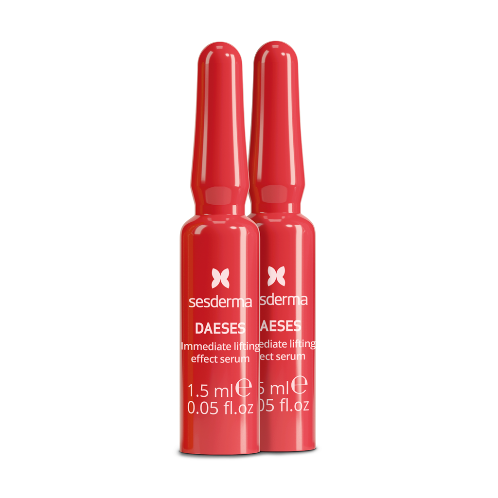 sesderma DAESES Ampollas