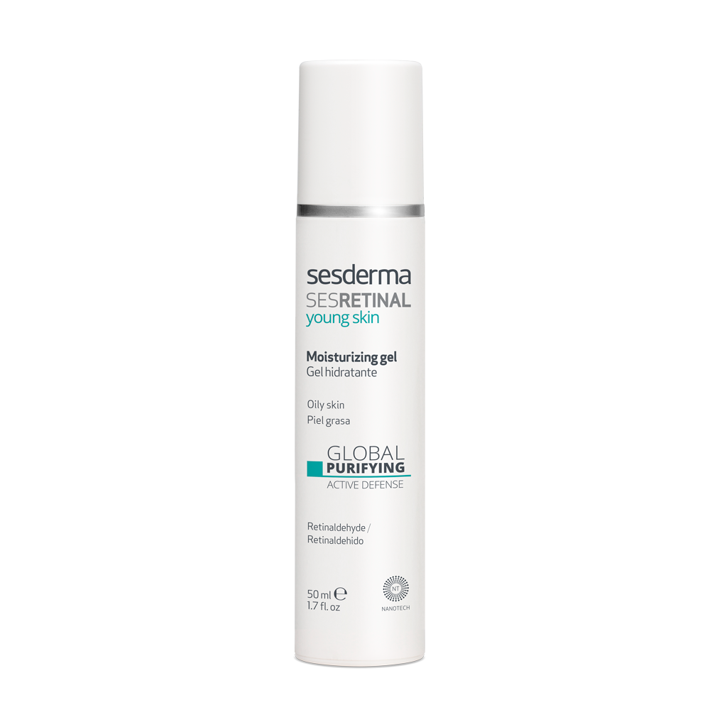 sesderma SESRETINAL YOUNG Gel