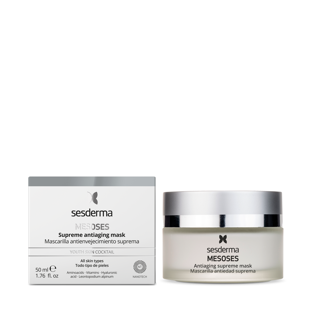 sesderma MESOSES Mascarilla Tienda