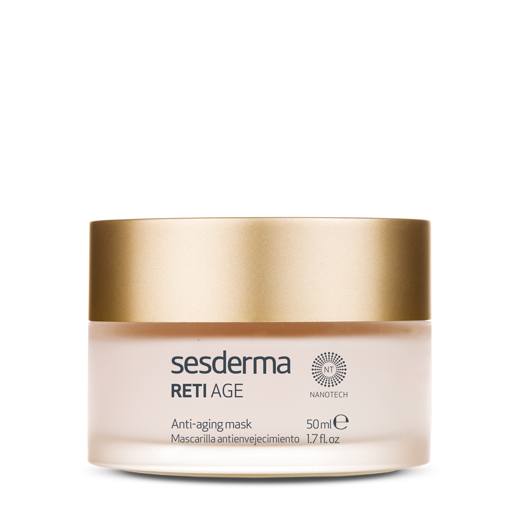 sesderma RETIAGE Mascarilla facial Tienda
