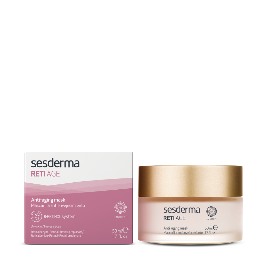 sesderma RETIAGE Mascarilla facial Tienda