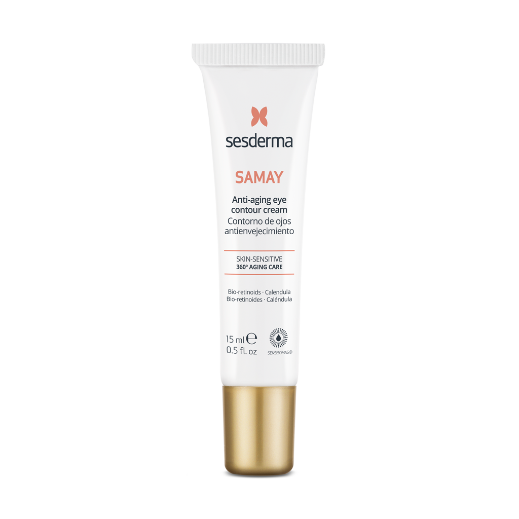 sesderma SAMAY Contorno de ojos