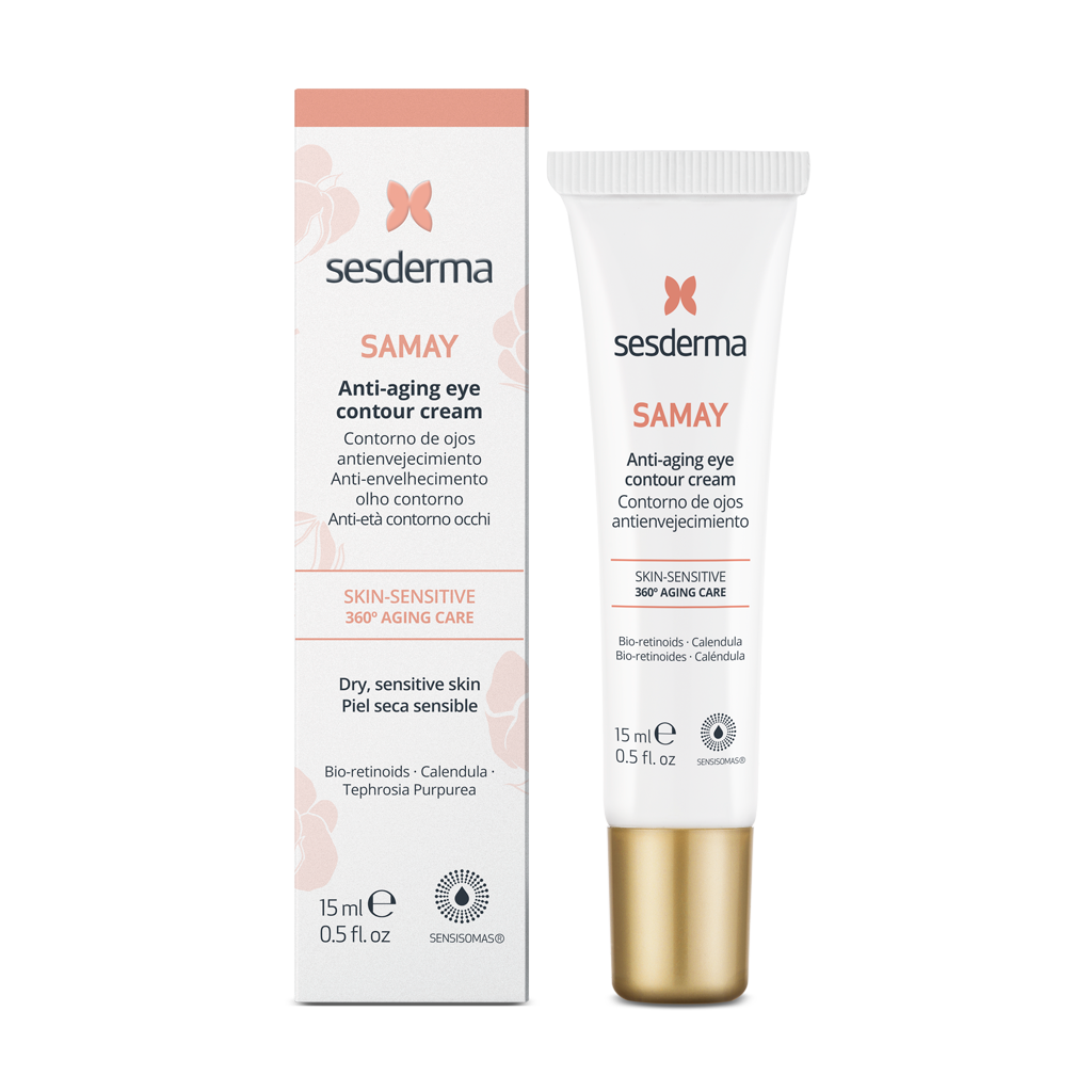 sesderma SAMAY Contorno de ojos Rebajas online