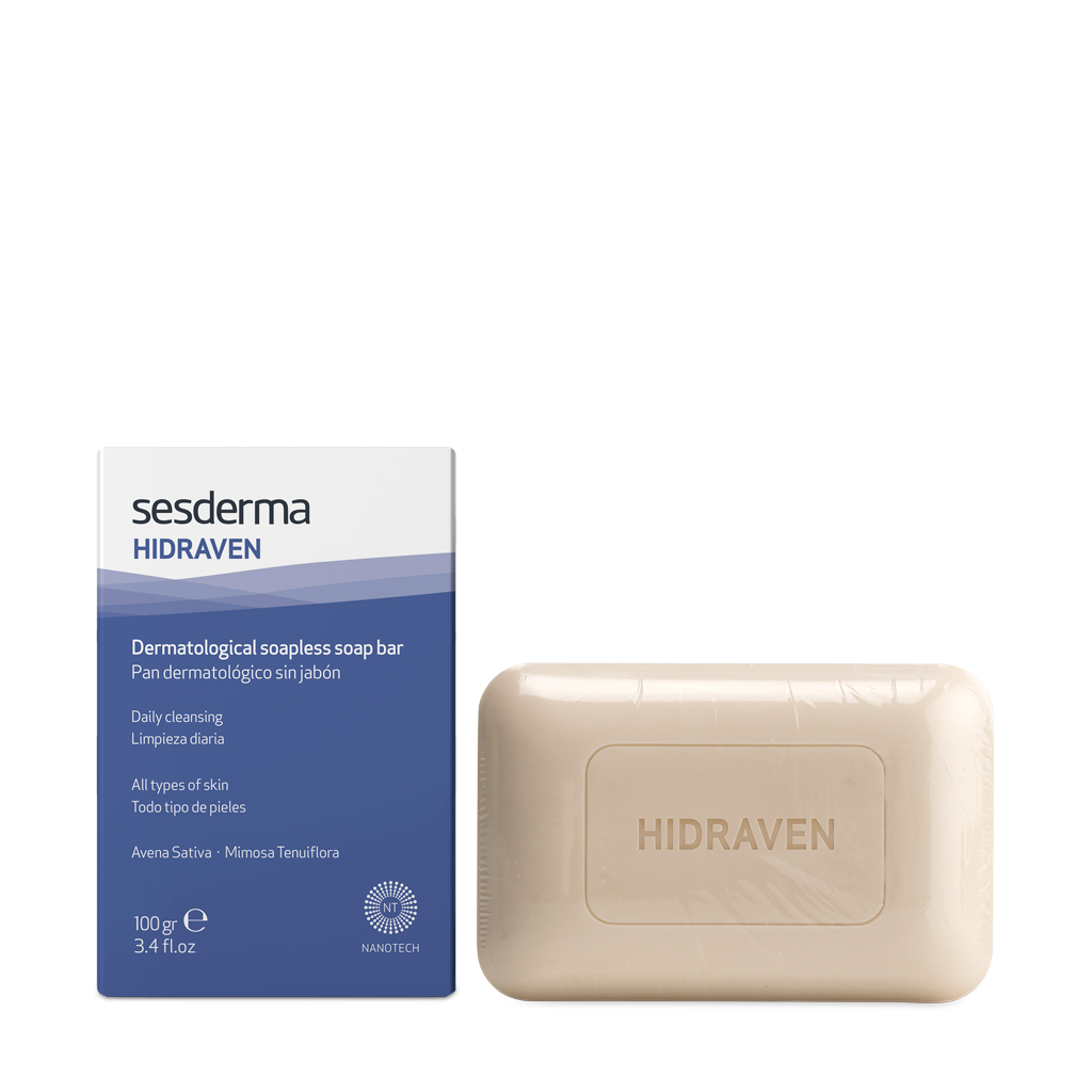 sesderma HIDRAVEN Pan dermatológico Últimos 2 días