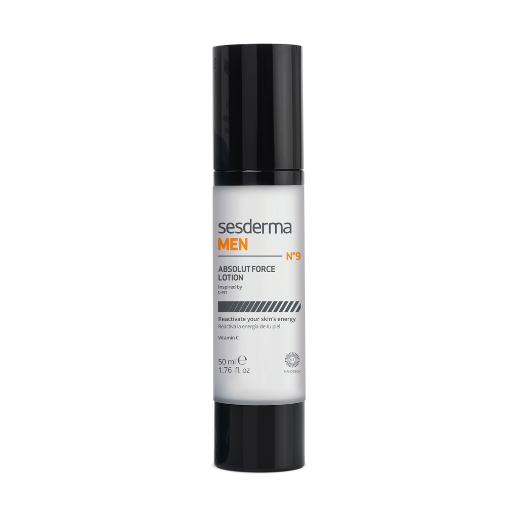 sesderma SESDERMA MEN Absolute Force Lotion Último día