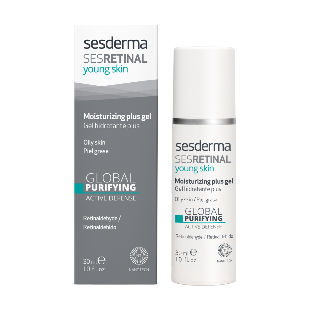 sesderma SESRETINAL YOUNG Gel Plus Oferta especial de fábrica