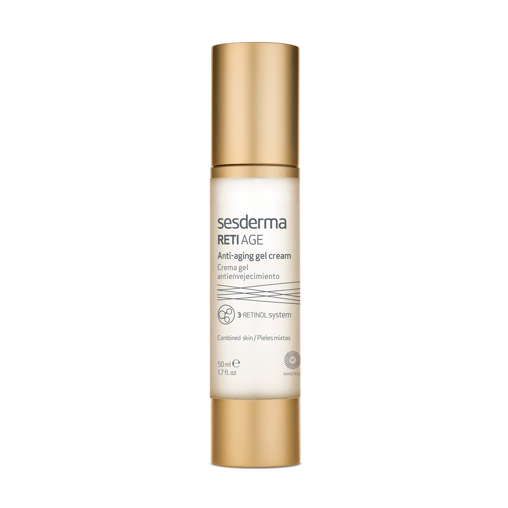 sesderma RETIAGE Crema gel